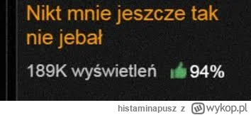 histaminapusz - Kibicowanie kadrze Probierza be like: 

#mecz