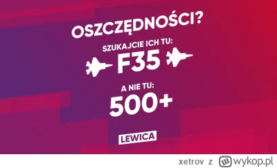 xetrov - @rafal-lewandowskiJitsu: tylu, ilu z Lewicy.