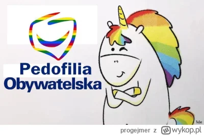 progejmer - A to ten co nagłaśniał temat PEDOFILA Z PLATFORMY OBYWATELSKIEJ? #pedofil...