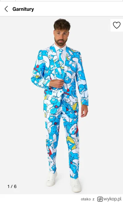 otako - Hokeista powinien taki garniak zalozyc na slub #slubodpierwszegowejrzenia