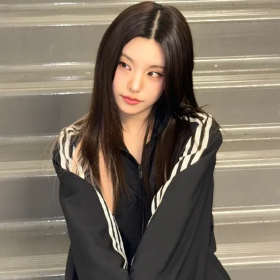 Tsuoiden - #koreanka #yeji #itzy
🫧