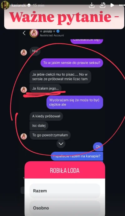 1-1-1-1 - ale poddymka xDD

#gonciarz