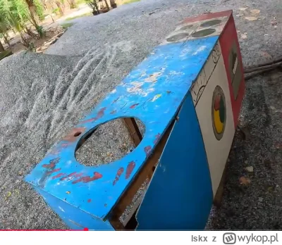 lskx - #raportzpanstwasrodka 
Ile to Babalu działało? Pół roku? Rok? Tak wygląda jedn...