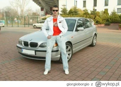 giorgioborgio - #wislakrakow