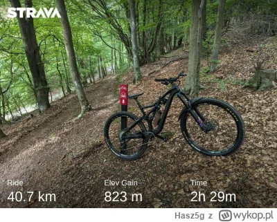 Hasz5g - 576 821 + 40 = 576 861



#rowerowyrownik #rower

Skrypt | Statystyki