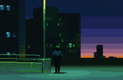 nervous_breakdown - #pixelart