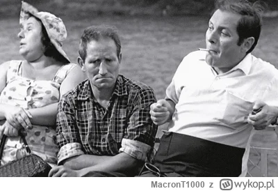 MacronT1000 - #harrypotter widownia