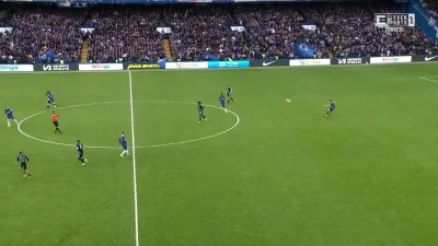 uncle_freddie - Chelsea [3] - 2 Leicester; Chukwuemeka, 90+2' -> https://streamin.one...