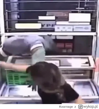 Kearnage - #trzecieoko