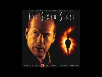 _gabriel - The Sixth Sense (1999)