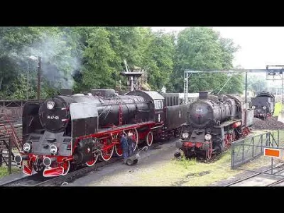 mszuriam - Live: Parowozownia XD
https://www.youtube.com/watch?v=J6UEChIvZjw
#ciekawo...