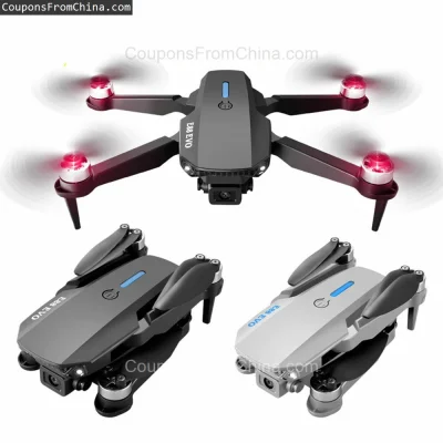 n____S - ❗ YLR/C E88 EVO Mini Drone RTF with 2 Batteries
〽️ Cena: 24.99 USD (dotąd na...