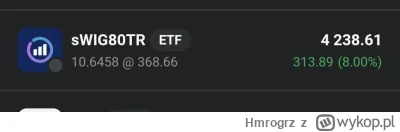 Hmrogrz - @maniek74: