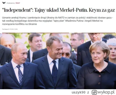 uszyk90 - Świetnie się zestarzało 
#historia #rosja #niemcy #polityka #wojna