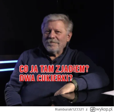 Rumburak123321 - #kononowicz #barney