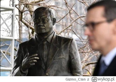 Gizmo_Clan - Brakuje informacji o Tbilisi i Batumi i pomnikach Lecha Kaczyńskiego