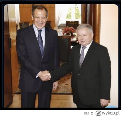 ilar - @MSlomiany: Przepinam, że Reset zaczął Kaczyński. Do tego na tydzień przed peł...