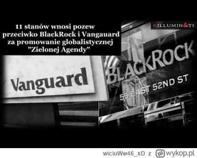 wiciuWw46xD - #teoriespiskowe #wef #nwo #klimat #co2 #usa #blackrock #banki #ekonomia...