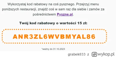 grabek033 - #pysznepl
