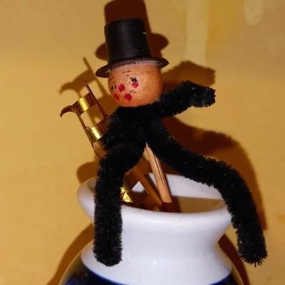 Barachloop - Ja piec rozpalił

#przegryw