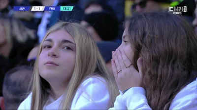 Minieri - Cheddira, Juventus - Frosinone 1:1
Mirror: https://streamin.one/v/116d68bc
...