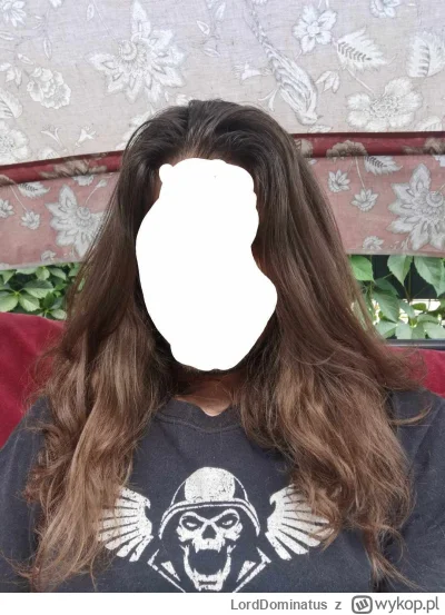 LordDominatus - Krótkie włosy = oski #przegryw