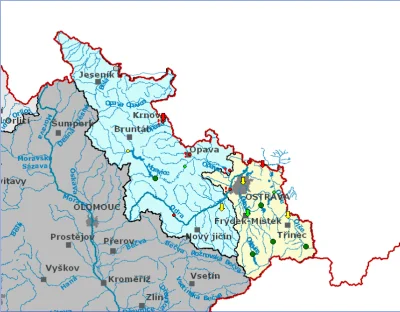 kantek007 - @rOyalFRosT: widzisz czerwone kropku? To wszysyko musi spłynąć do polski