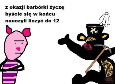 enforcer - #polska #humorobrazkowy #heheszki