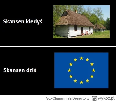 VoxClamantisInDeserto