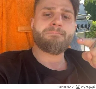 majkelo92 - #famemma "Mordeczki, niestety stała się tragiczna rzecz przez ktora nie m...