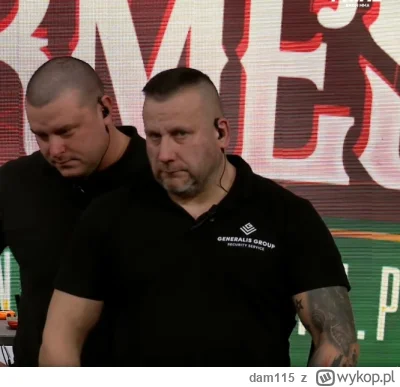 dam115 - Nawet pozytywny pniak smutny się zrobił. 

W-----ć tego miklasza, niech się ...