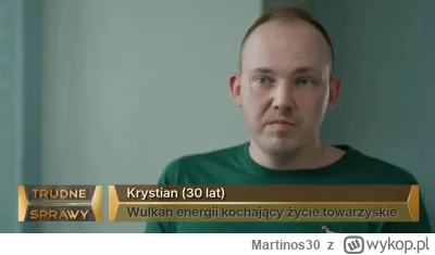 Martinos30 - #slubodpierwszegowejrzenia