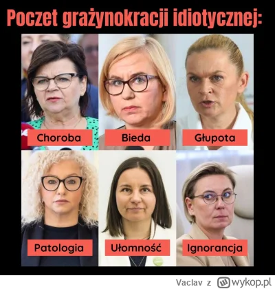 Vaclav - @fidelio-fidelio 
Ja bym się bardziej przejmował, że koalicja rządząca dopuś...