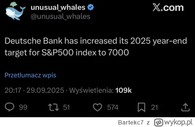 Bartekc7 - @JanTadeusz https://x.com/whaleinsider/status/1971175691652825462?s=46 

h...