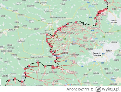 Anoncio2111 - Tymczasem Rosjanie.... Niestety, prawda jest taka, że Ukraina tę wojnę ...