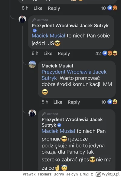 PrawakFikolarzBorysJelcynDrugi - @Javert_012824: cz. 2