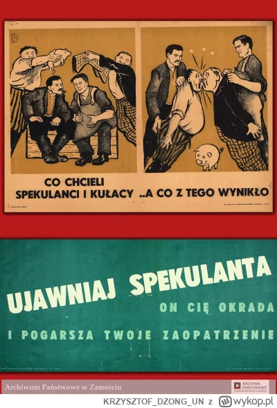 KRZYSZTOFDZONGUN - Za komuny: analfabeta z fabryki kurzu potrafił dostać mieszkanie 8...