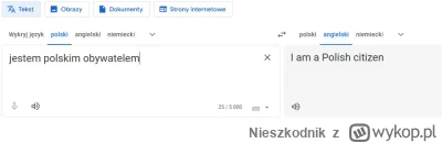 Nieszkodnik - >W nawiązaniu do tego wpisu napisałem maila do ukraińskiego MSW. Ciekaw...