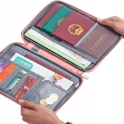 WykoZakop - Ile tych paszportów trzeba zebrać by mieć komplet paszportów prawdziwego ...