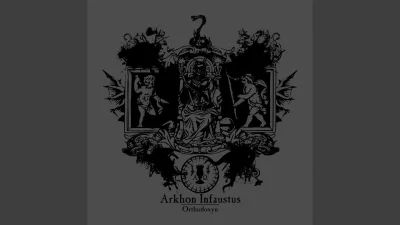 cultofluna - #metal #blackmetal #deathmetal
#cultowe (1193/1000)

Arkhon Infaustus - ...