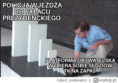 robert_malkowicz - #polityka #bekazpisu #tvpis #sejm #memy