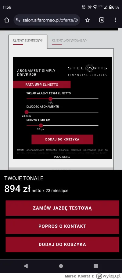 Marek_Kodrat - @sT3VE: