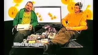 Apu-Apustaja - #przegryw ehh hyper tv kochałem to oglądać