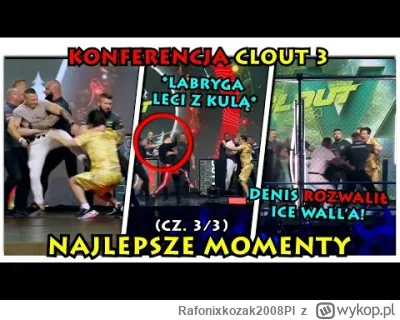 Rafonixkozak2008Pl - Kiedyś to było ( ͡° ʖ̯ ͡°) #famemma