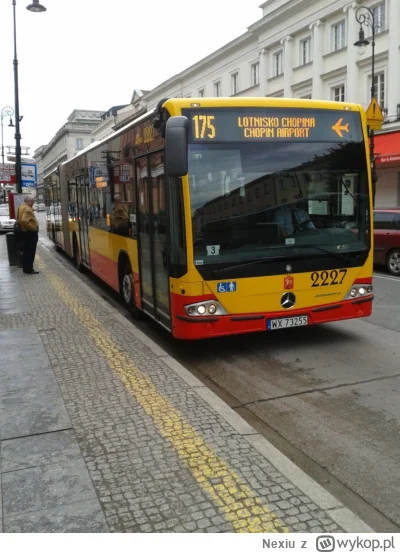 Nexiu - Możesz jeździć Mercedesem już od 150zl/msc,wystatczy zainwestować 700zl i pół...