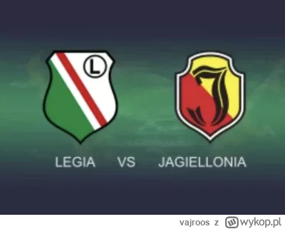 vajroos - Final, 28.05.2025 Stadion Miejski we Wrocławiu 

 #mecz