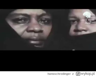hansschrodinger - Targ niewolników w Arabii Saudyjskiej, film z 1964 roku ( ͡° ͜ʖ ͡°)