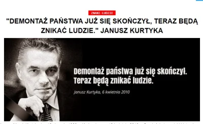 UchoSorosa - >Coś czuję, że to gruby Małysz będzie.

@mango2018: Mam nadzieje ze bedz...