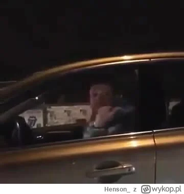 Henson_ - Przypomniało mi sie to zloto jak kierowca volvo zgasil malika ( ͡° ͜ʖ ͡°)
#...