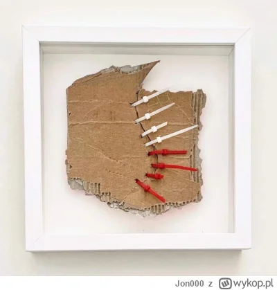 Jon000 - Kraj z dykty